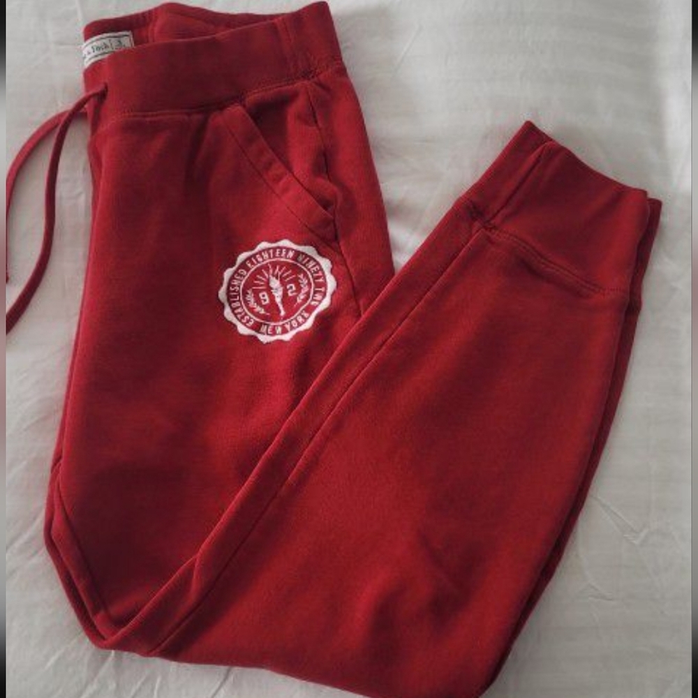 Abercrombie & Fitch Sweatpants/Jogger Size S